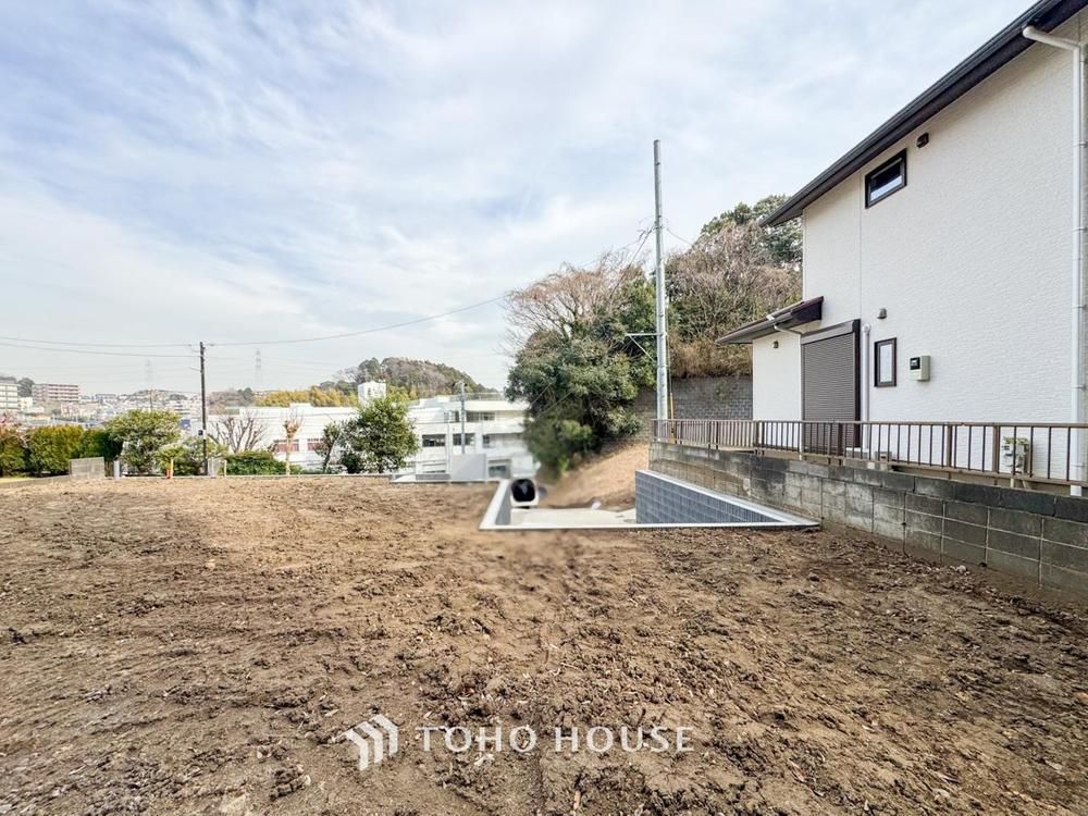 236.8 sqm Land for Sale in Totsuka-ku, Yokohama - Thumbnail 2