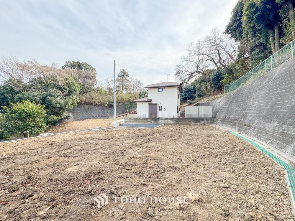236.8 sqm Land for Sale in Totsuka-ku, Yokohama - Thumbnail 4