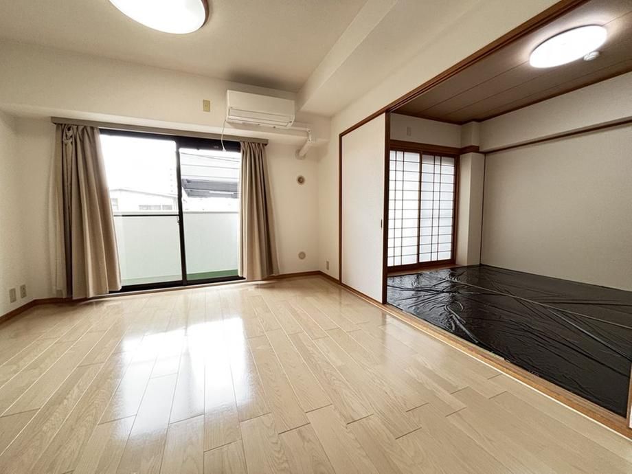 Renovated 2LDK Apartment for Sale in Sendai, Miyagi - Thumbnail 3