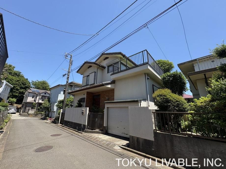 Land for Sale in Yokohama Asahi Ward 173.6 sqm - Thumbnail 2