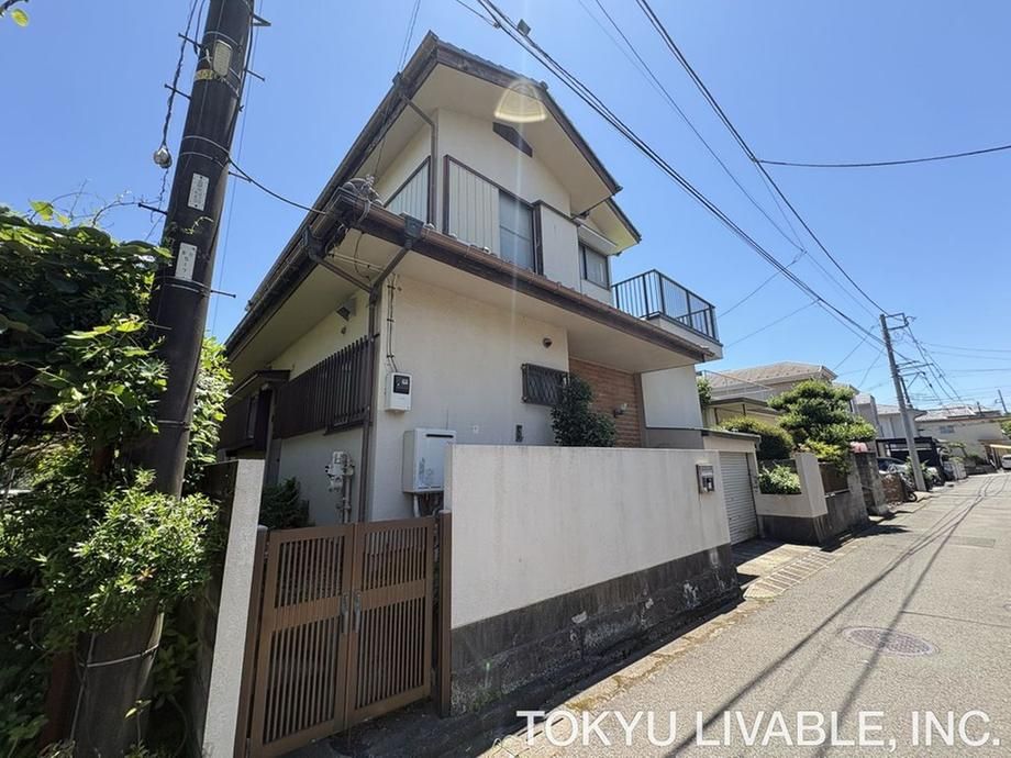 Land for Sale in Yokohama Asahi Ward 173.6 sqm - Thumbnail 4