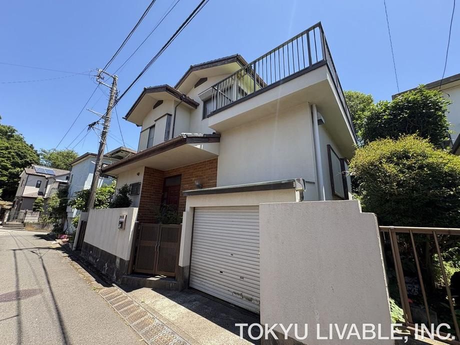 Land for Sale in Yokohama Asahi Ward 173.6 sqm - Thumbnail 3