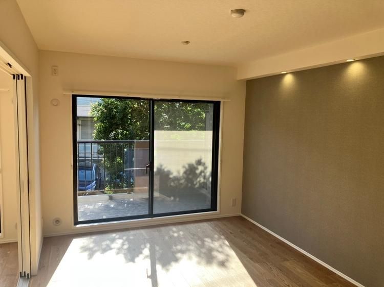 Renovated 3LDK Apartment in Minami Ward, Yokohama - Thumbnail 3