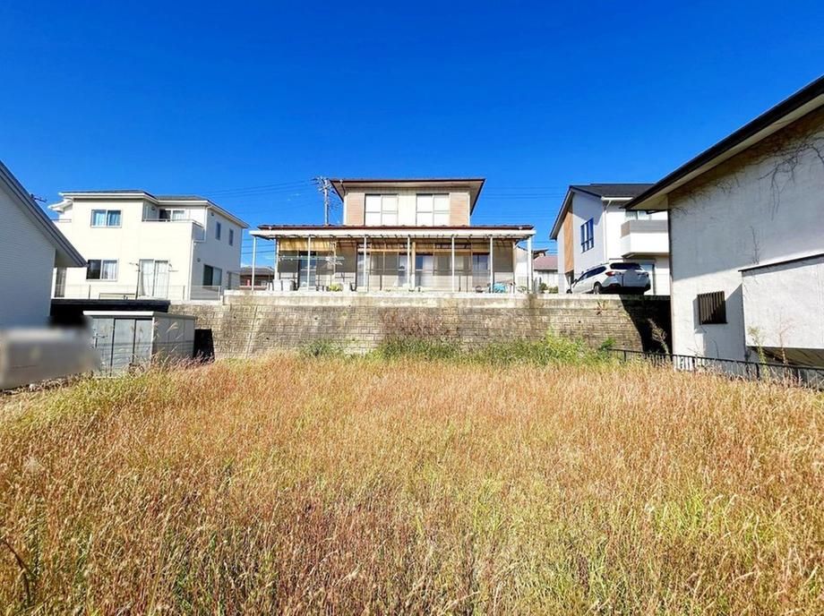 63.7 Tsubo Land for Sale in Hitosakida, Sendai - Thumbnail 3