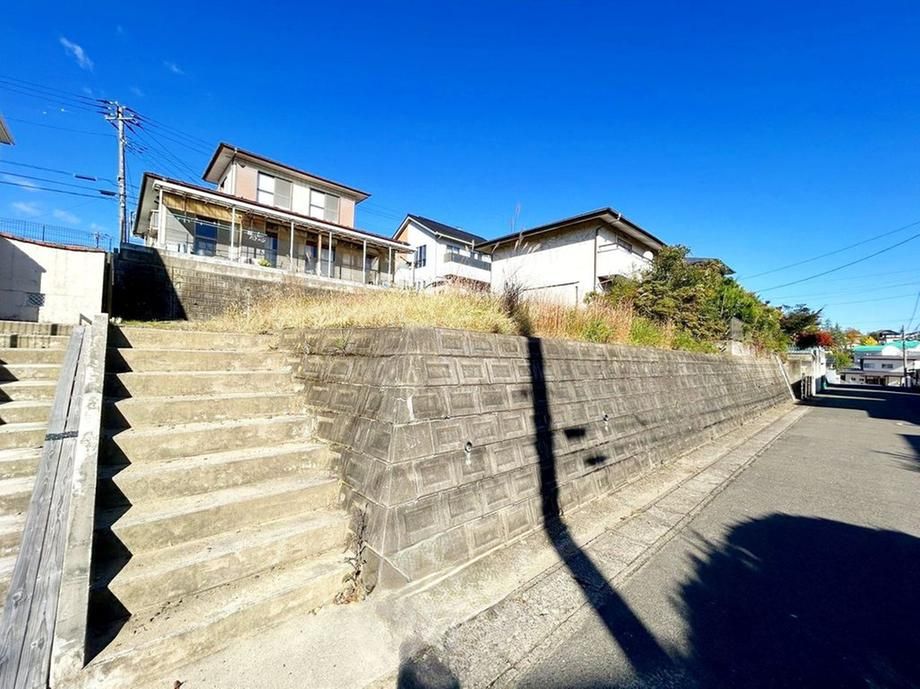 63.7 Tsubo Land for Sale in Hitosakida, Sendai - Thumbnail 4