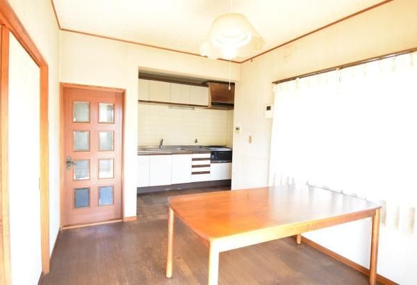 4LDK+S House for Sale in Tsukuba, Ibaraki - 105 sqm - Thumbnail 4