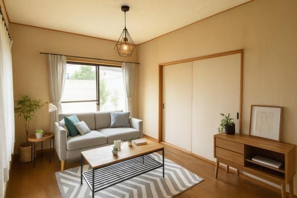 4LDK+S House for Sale in Tsukuba, Ibaraki - 105 sqm - Thumbnail 2