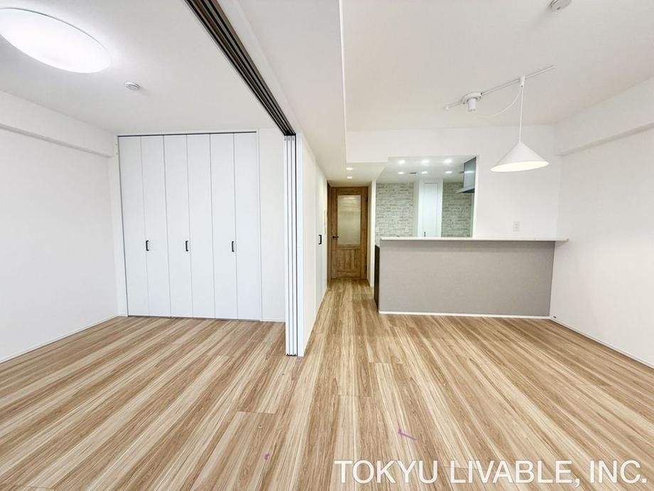 3LDK Apartment for Sale in Ebina, Kanagawa - 29.9 Million Yen - Thumbnail 4