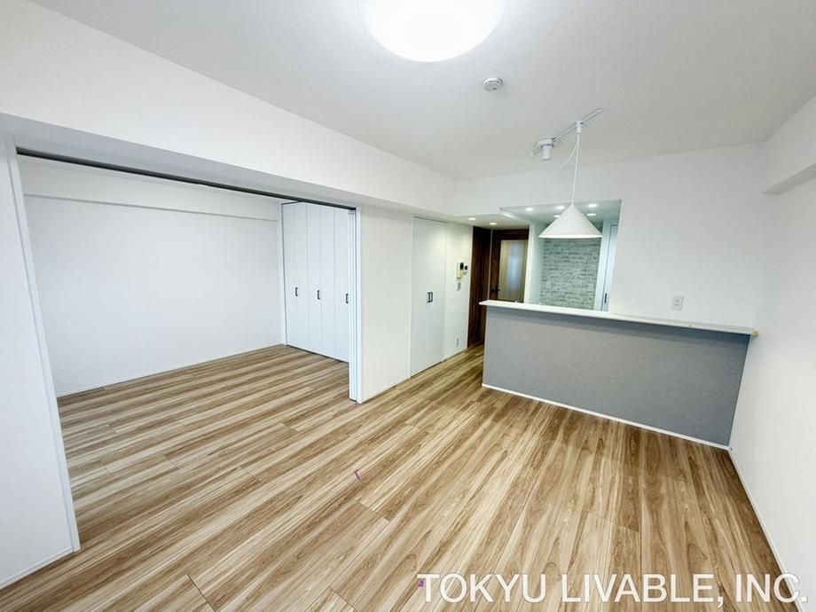 3LDK Apartment for Sale in Ebina, Kanagawa - 29.9 Million Yen - Thumbnail 3