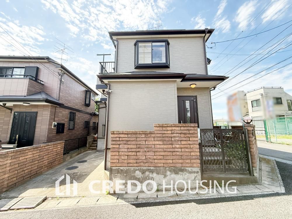 Renovated 3LDK House with Solar Power in Ichikawa - Thumbnail 4