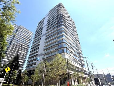 New 2LDK Apartment for Sale in Nakano, Tokyo - 55.89m2 — Apartment, Nakano, Tokyo