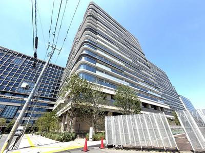 New 2LDK Apartment for Sale in Nakano, Tokyo - 55.89m2 — Apartment, Nakano, Tokyo
