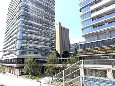 New 2LDK Apartment for Sale in Nakano, Tokyo - 55.89m2 — Apartment, Nakano, Tokyo
