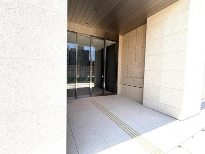 New 2LDK Apartment for Sale in Nakano, Tokyo - 55.89m2 — Toilet, Nakano, Tokyo