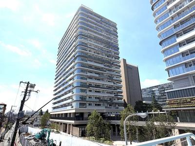 New 2LDK Apartment for Sale in Nakano, Tokyo - 55.89m2 — Apartment, Nakano, Tokyo