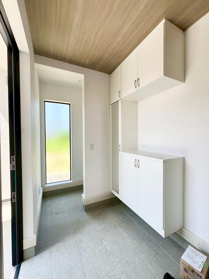 Building-Condition Land in Iwaki City, Fukushima – 174.24 sqm - Thumbnail 2