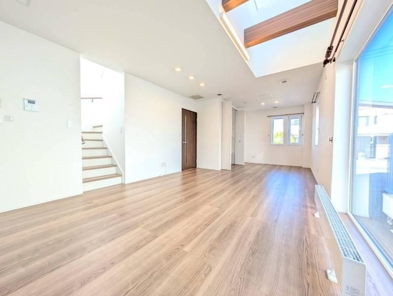 3LDK House for Sale in Toyohira-ku, Sapporo - 100.61 sqm - Thumbnail 3