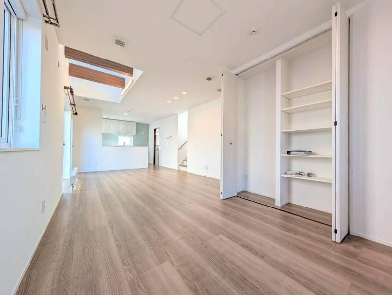 3LDK House for Sale in Toyohira-ku, Sapporo - 100.61 sqm - Thumbnail 4