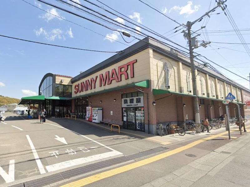 Building Plot for Sale in Shin-yashiki, Kochi City - 163.75 sqm - Thumbnail 4