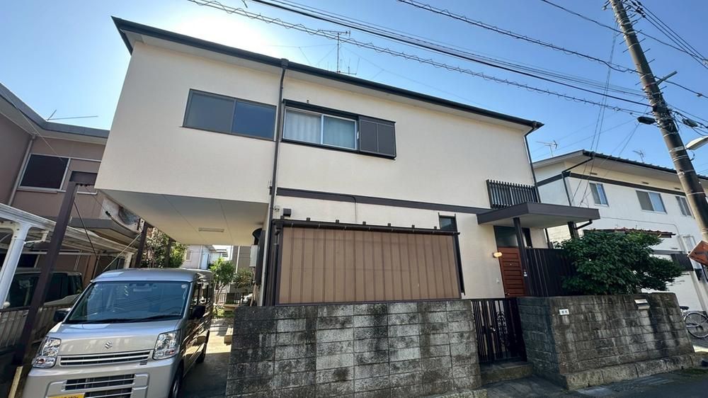5LDK Detached House for Sale in Akiruno, Tokyo - Thumbnail 2