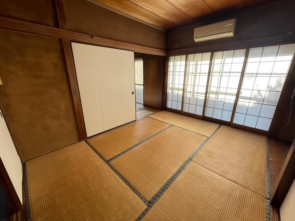 5LDK Detached House for Sale in Akiruno, Tokyo - Thumbnail 4