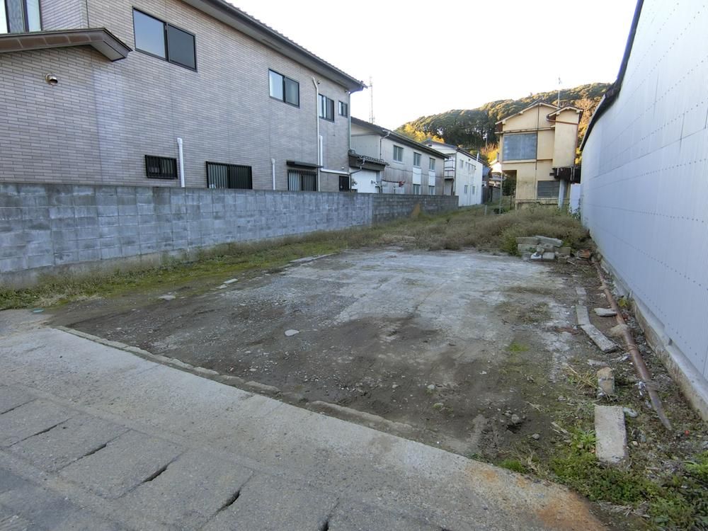 Land for Sale in Oarai Town, Ibaraki - 1,164 sqm - Thumbnail 3