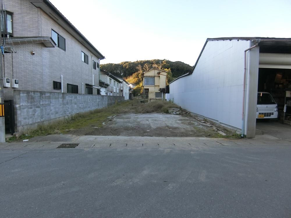 Land for Sale in Oarai Town, Ibaraki - 1,164 sqm - Thumbnail 2