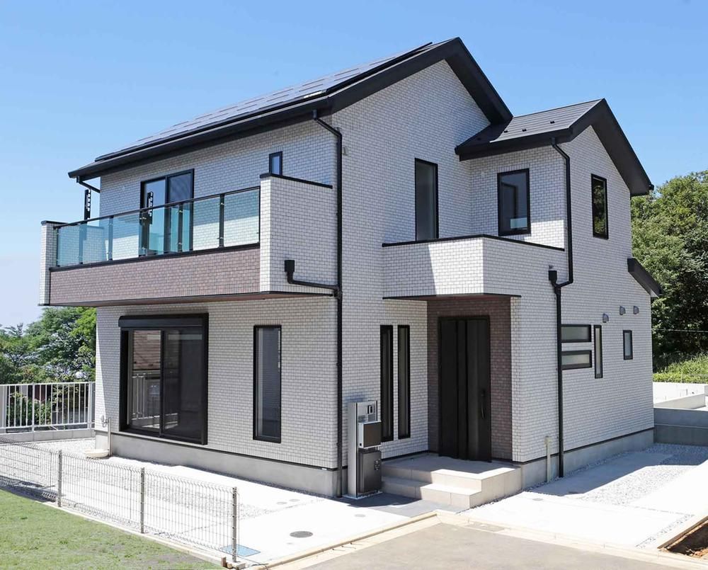 485 sqm Building Lot for Sale in Sagamihara, Kanagawa - Thumbnail 2