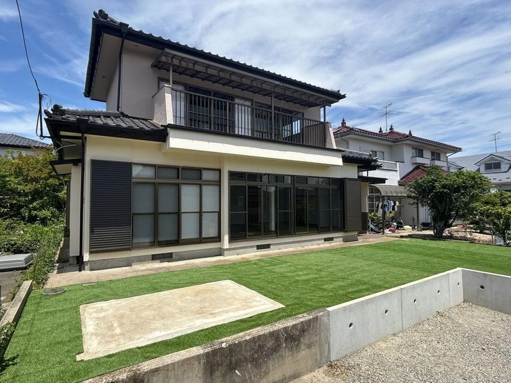 Renovated 4LDK House for Sale in Izumizaki, Fukushima - Thumbnail 2