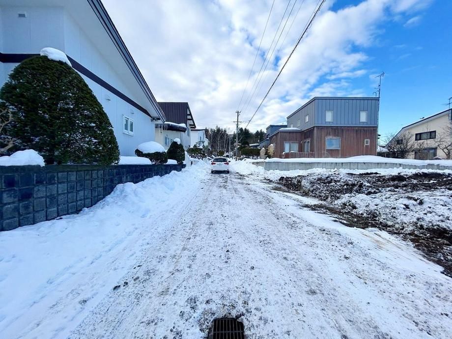 Land for Sale in Kitahiroshima, Hokkaido - 174.7 sqm - Thumbnail 3