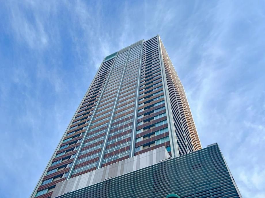 Eclas Tower Musashi-Kosugi 2LDK 80.1m2 Apartment for Sale - Thumbnail 2