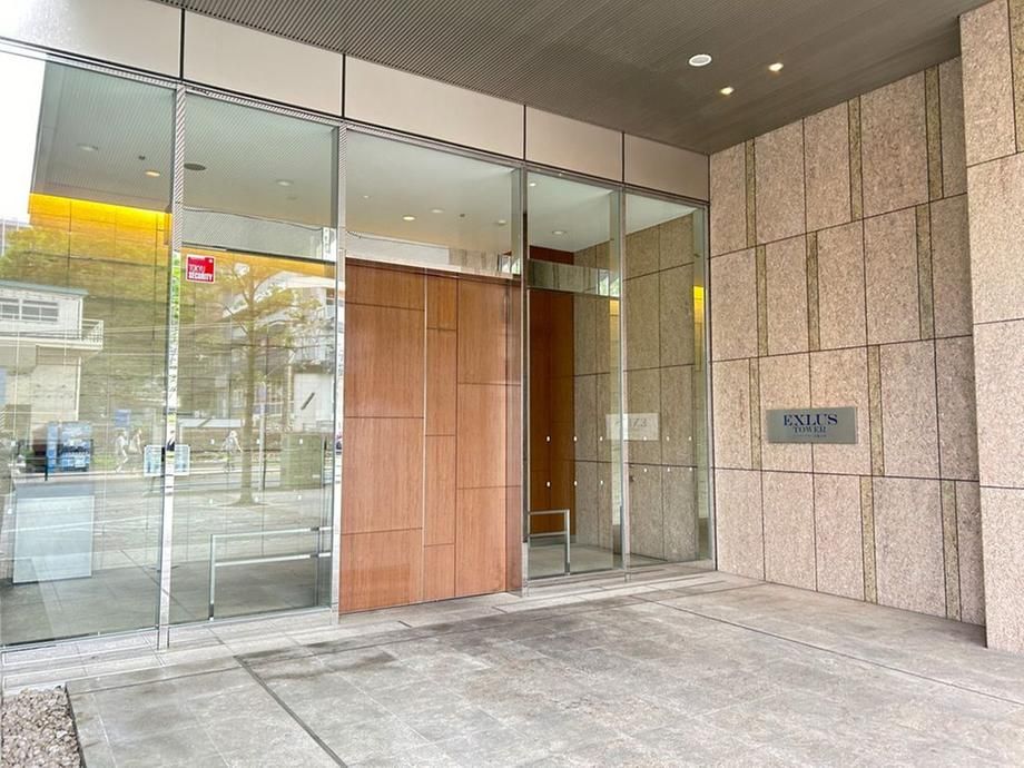 Eclas Tower Musashi-Kosugi 2LDK 80.1m2 Apartment for Sale - Thumbnail 3