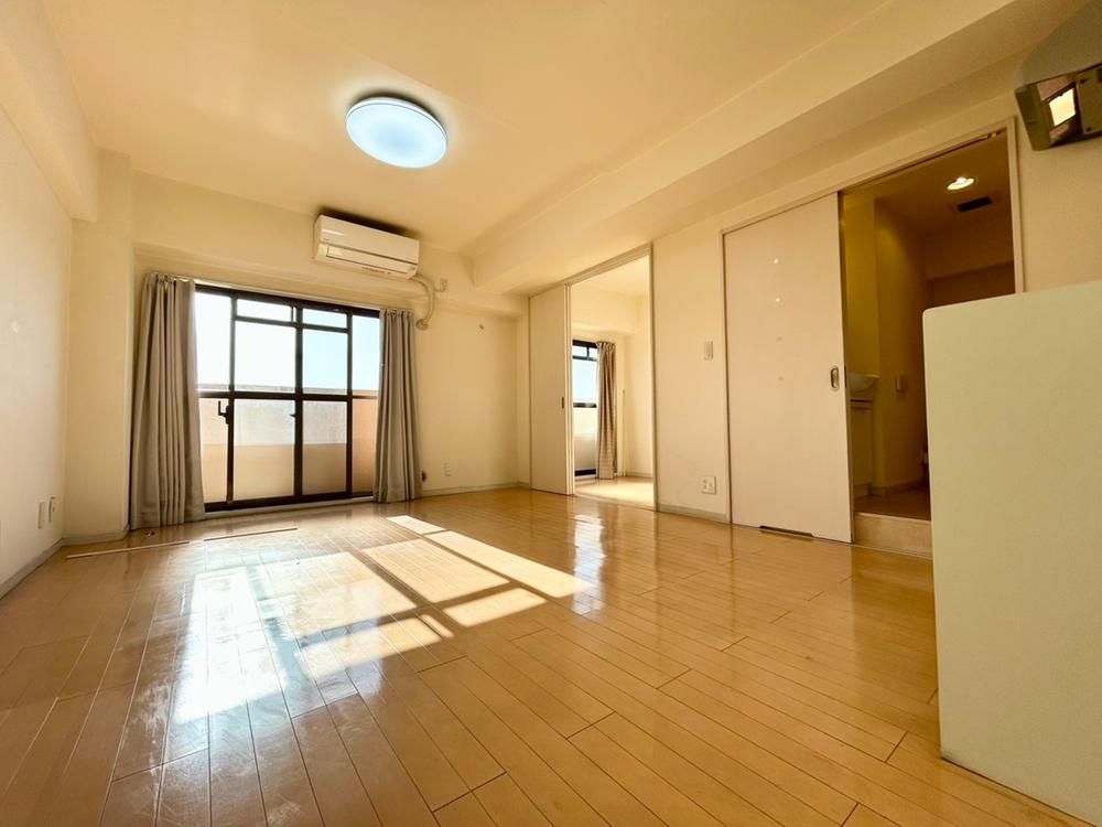 1LDK Apartment in Nishi Ward, Yokohama – 33.45m² - Thumbnail 2