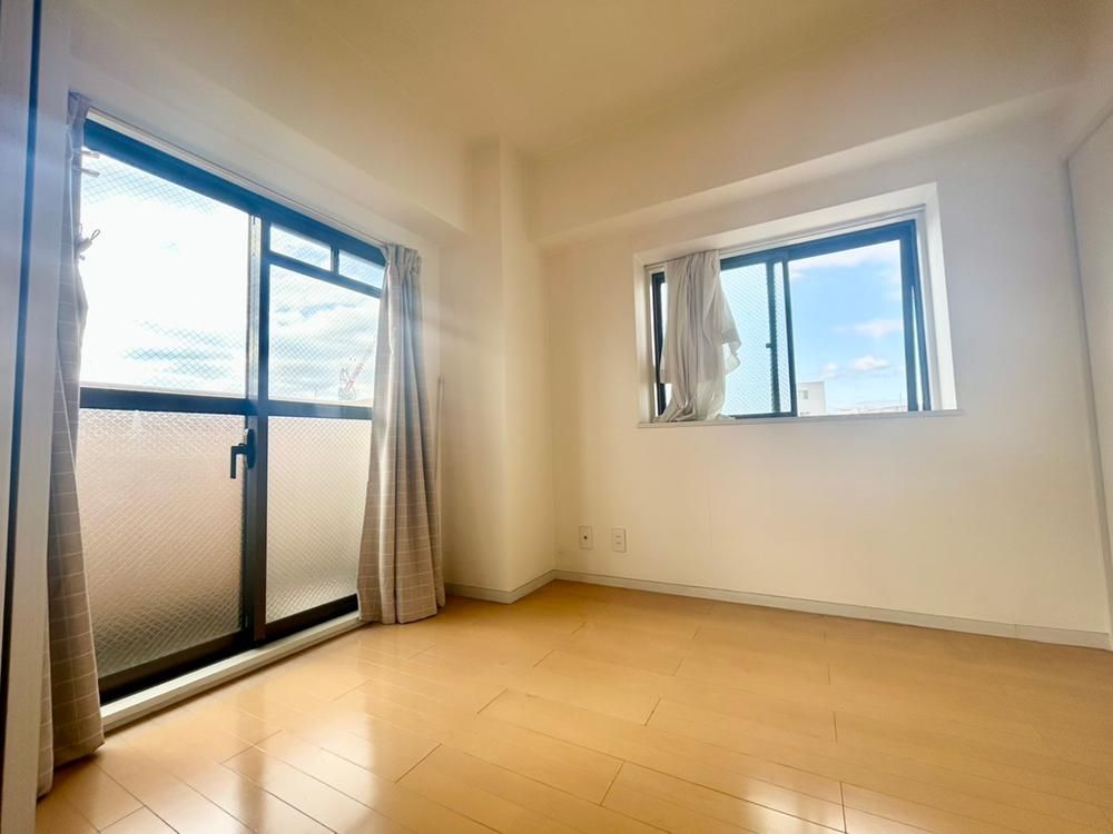 1LDK Apartment in Nishi Ward, Yokohama – 33.45m² - Thumbnail 4