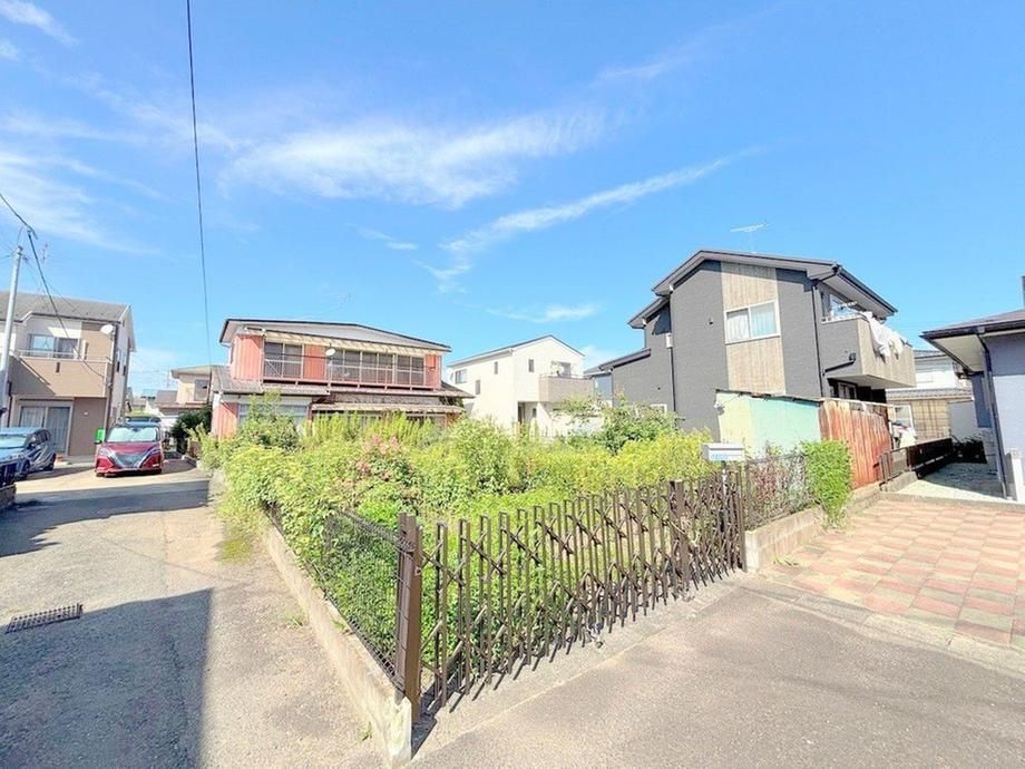 Land for Sale in Sendai Taihaku Ward - 375.46 sqm Plot - Thumbnail 3