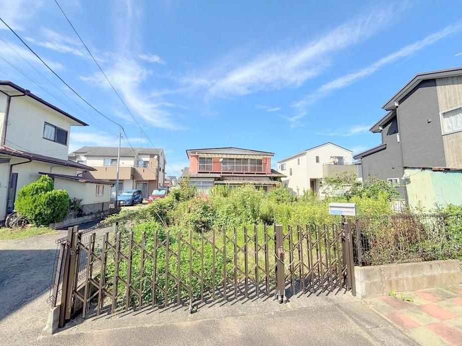 Land for Sale in Sendai Taihaku Ward - 375.46 sqm Plot - Thumbnail 4