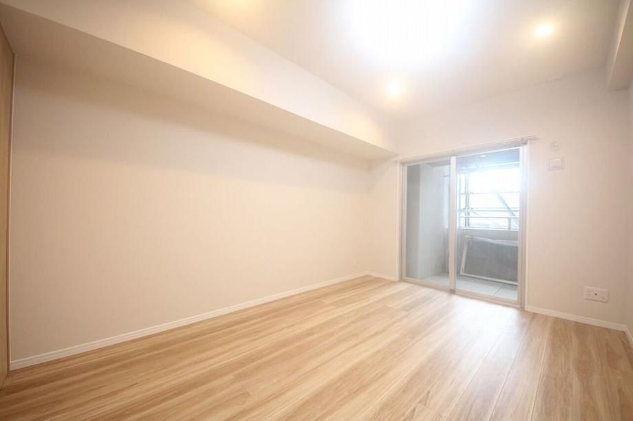 4LDK Ocean View Apartment in Toyosaki, Tomigusuku City - Thumbnail 2