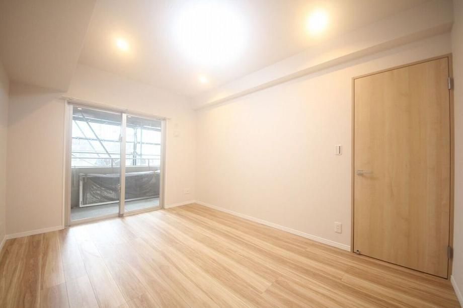 4LDK Ocean View Apartment in Toyosaki, Tomigusuku City - Thumbnail 4