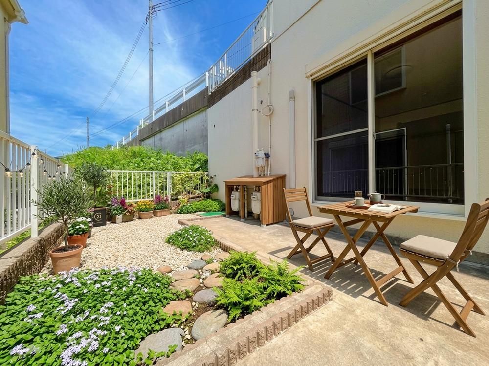3LDK Renovated House in Midori Ward, Yokohama - Thumbnail 2