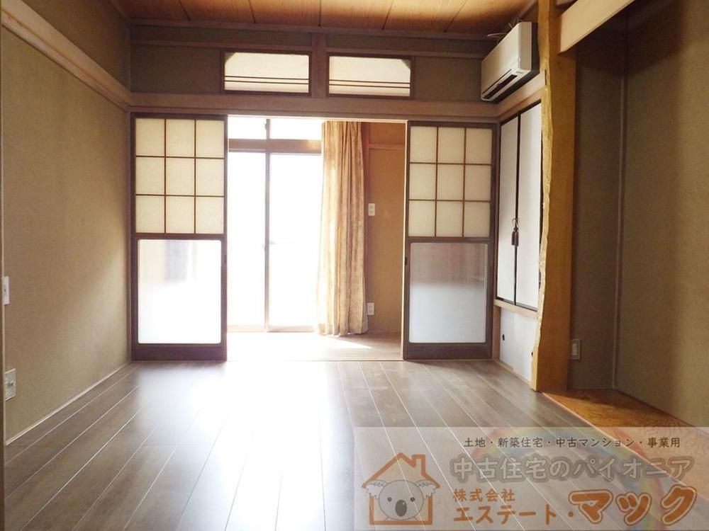 4LDK Detached House on Corner Lot in Kiryu, Gunma - 7.9 Million Yen - Thumbnail 4