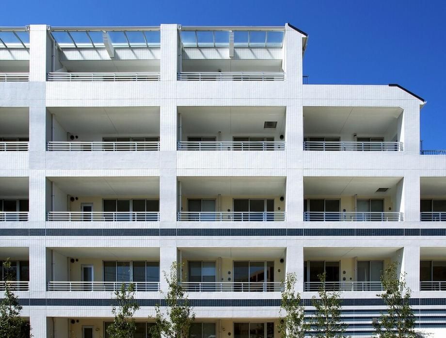 3LDK Apartment for Sale in Takatsu Ward, Kawasaki - Thumbnail 2