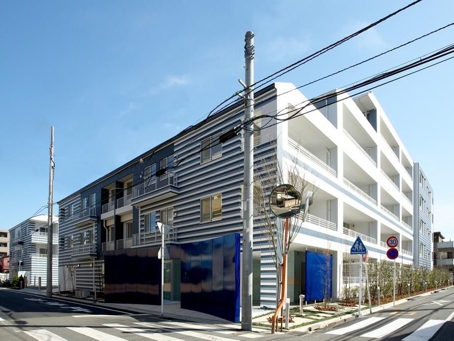3LDK Apartment for Sale in Takatsu Ward, Kawasaki - Thumbnail 4