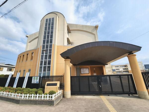 New 3LDK House in Sakai Nara with 85m2 Floor Area - Thumbnail 2