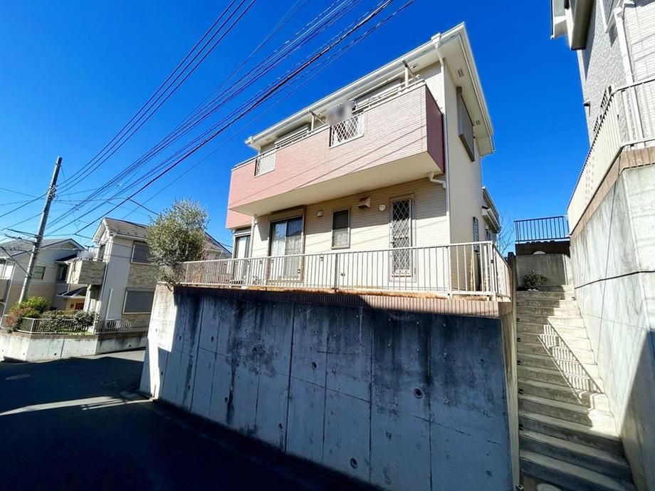 4LDK House for Sale in Fujisawa, Kanagawa - 37.8M Yen - Thumbnail 2