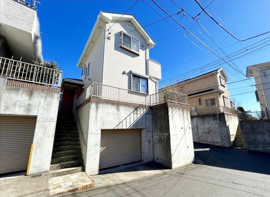 4LDK House for Sale in Fujisawa, Kanagawa - 37.8M Yen - Thumbnail 3
