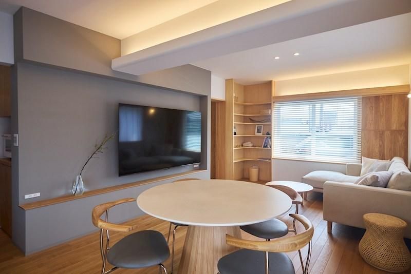 3LDK Fully Renovated House in Kochi City, Kitakana - Thumbnail 4