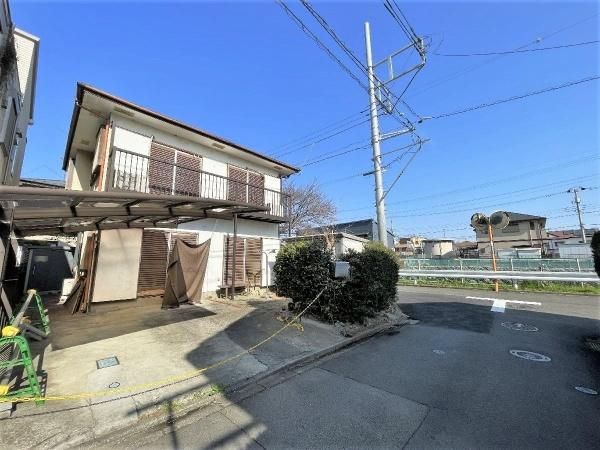 120.39m2 Building Plot in Chuo Ward, Sagamihara, Kanagawa - Thumbnail 2