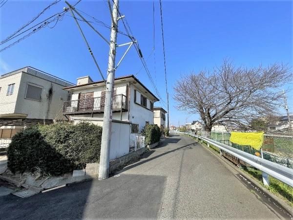 120.39m2 Building Plot in Chuo Ward, Sagamihara, Kanagawa - Thumbnail 4