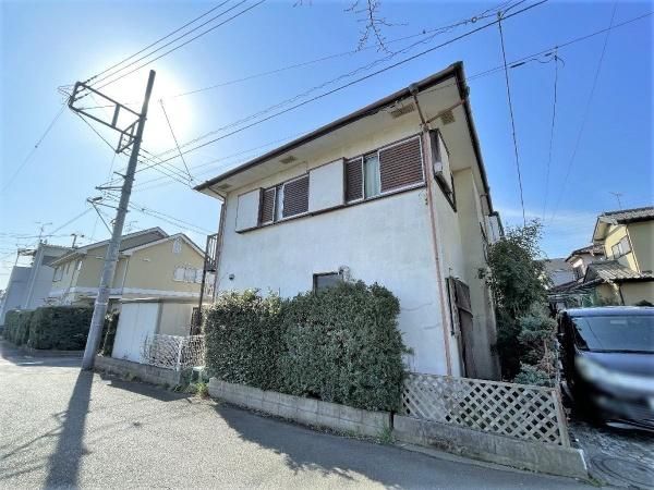120.39m2 Building Plot in Chuo Ward, Sagamihara, Kanagawa - Thumbnail 3