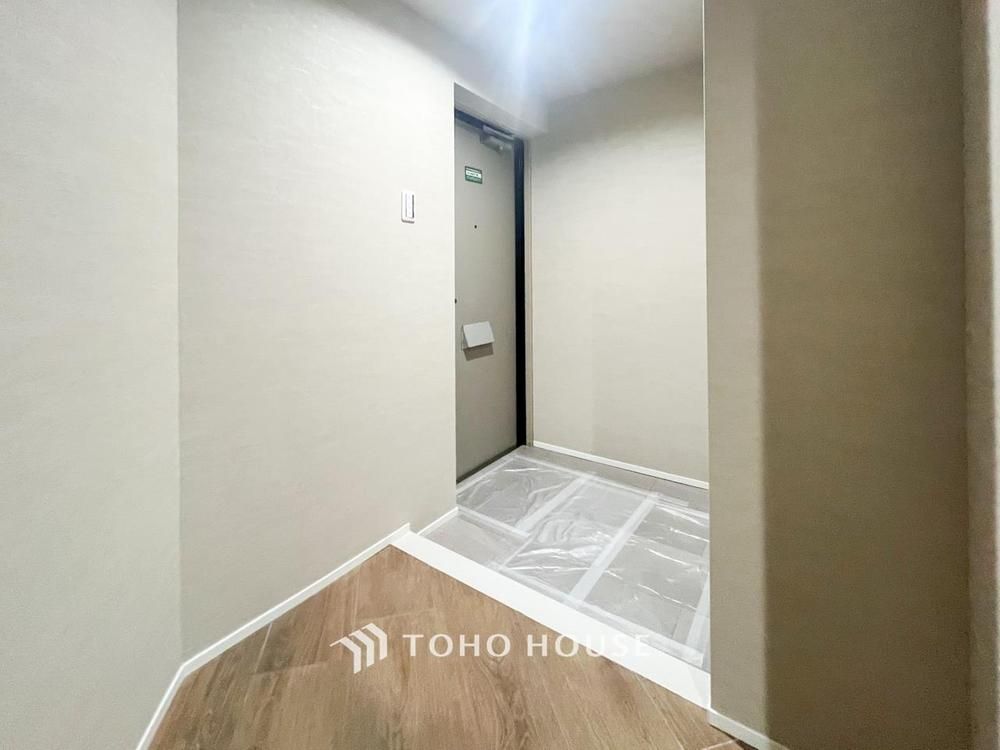 Renovated 2LDK Apartment in Kawasaki, Kanagawa - Thumbnail 3